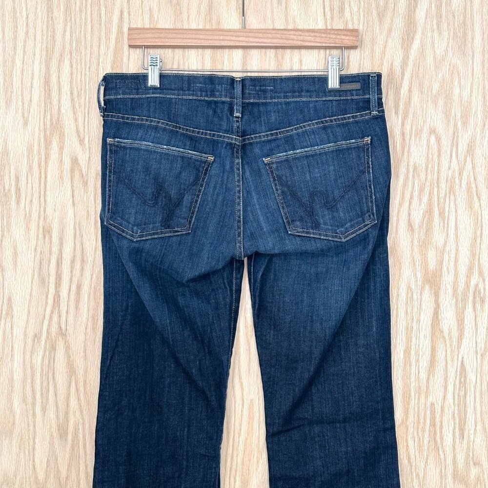 Citizens Of Humanity Kelly Low Rise Bootcut Jeans - Picture 7 of 14